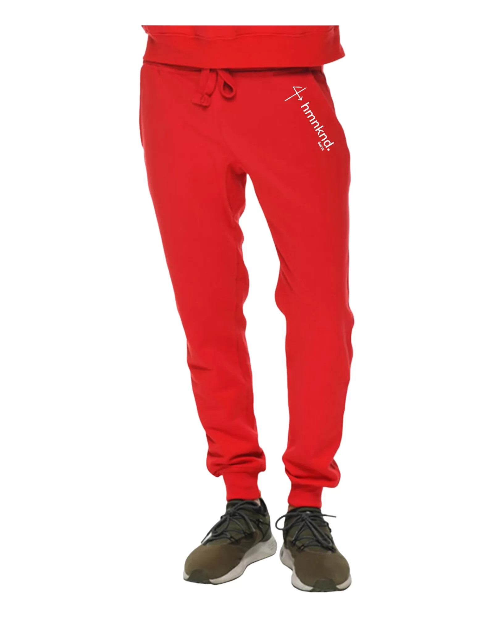 4hmnknd Unisex Tapered Jogger Pant