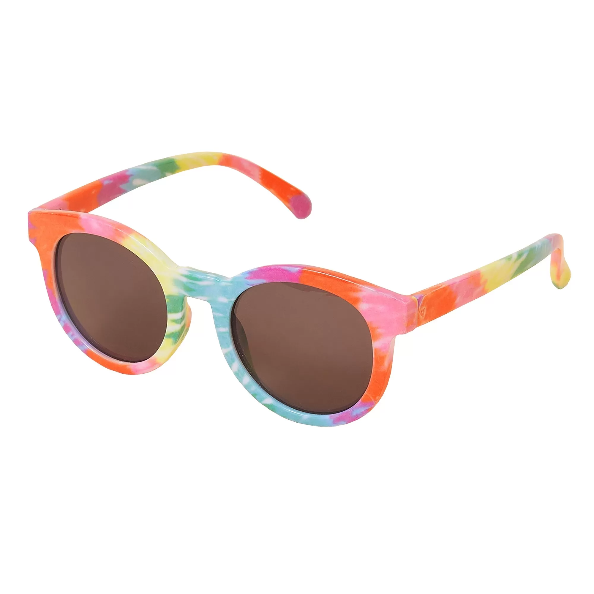 Accessorize London Girl's Tie Dye Sunglasses