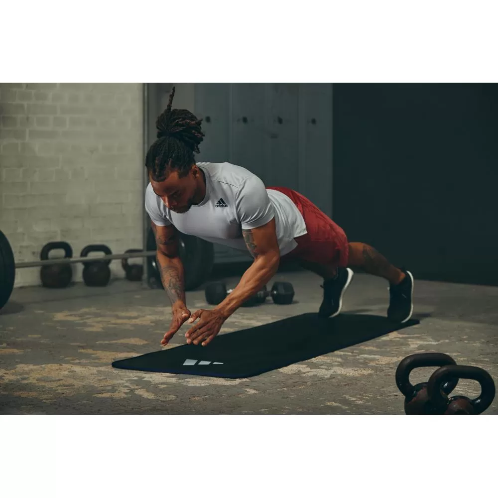 adidas Hardware Training Mat