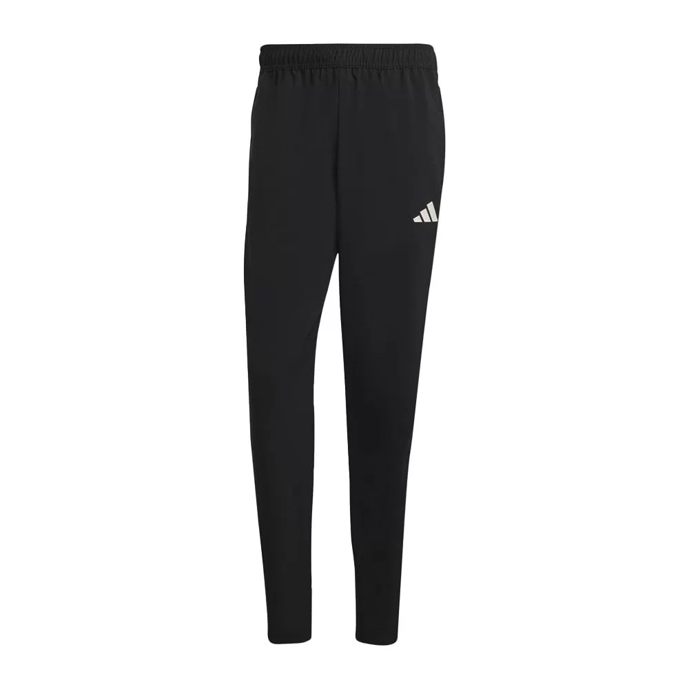 Adidas Tiro 23 League Woven Pants (Black/White)