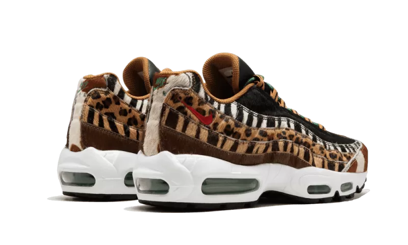 Air Max 95 Atmos Animal Pack (2018)