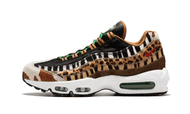 Air Max 95 Atmos Animal Pack (2018)