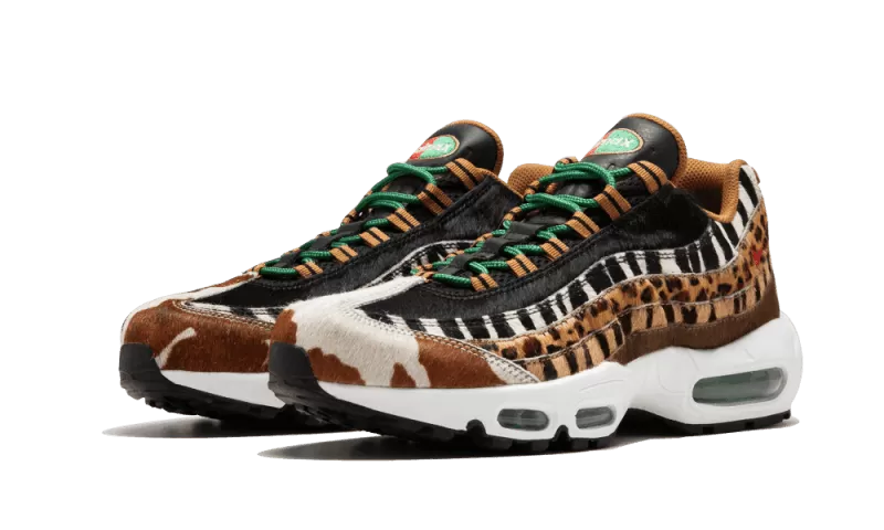 Air Max 95 Atmos Animal Pack (2018)