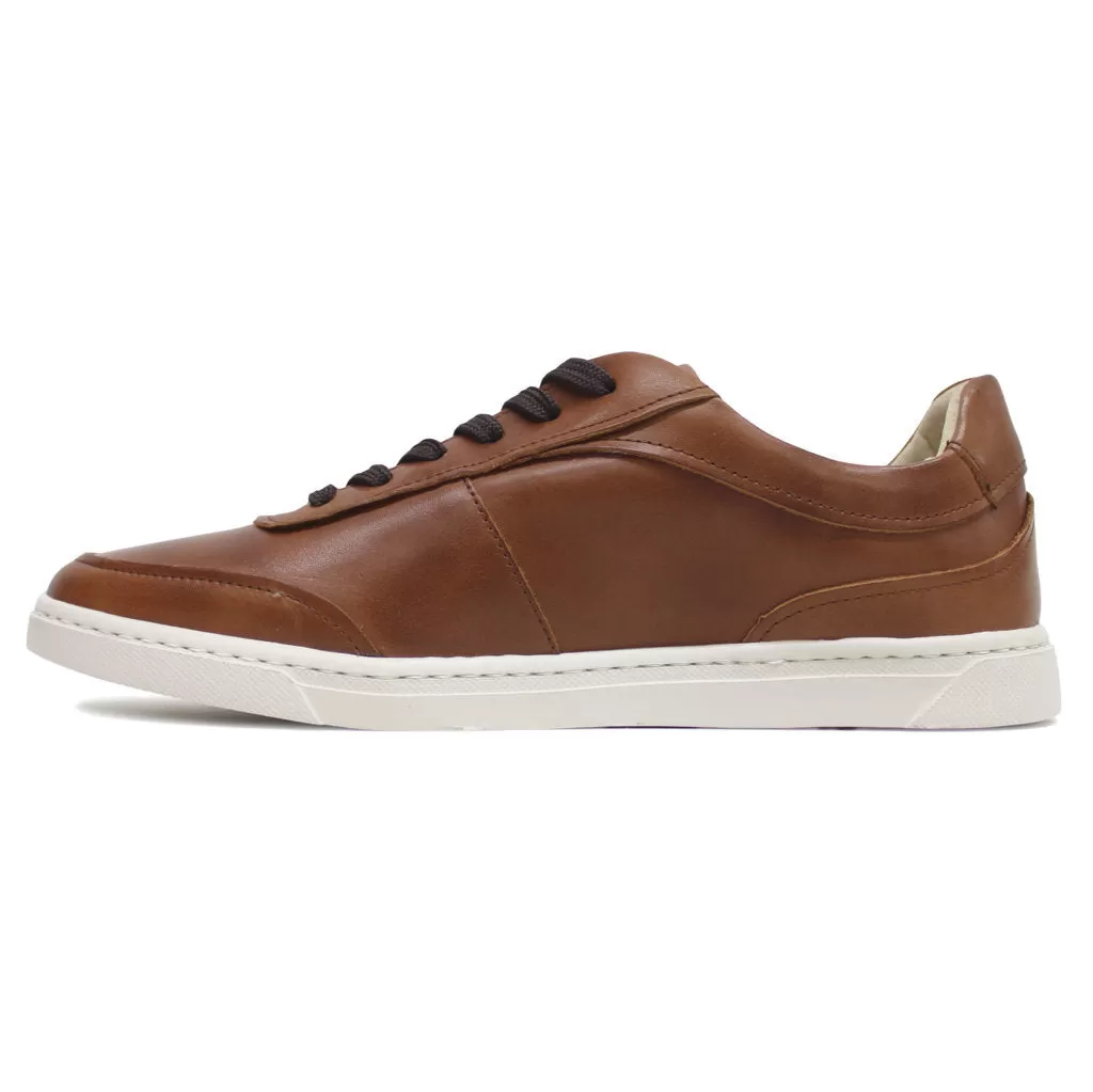 Alicante Leather Men's Casual Shoes