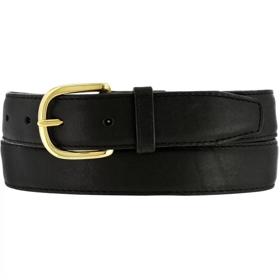 Aniline Basic Dress Belt