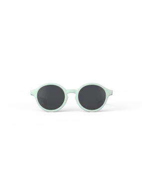 Aqua Green Kids  Sunglasses