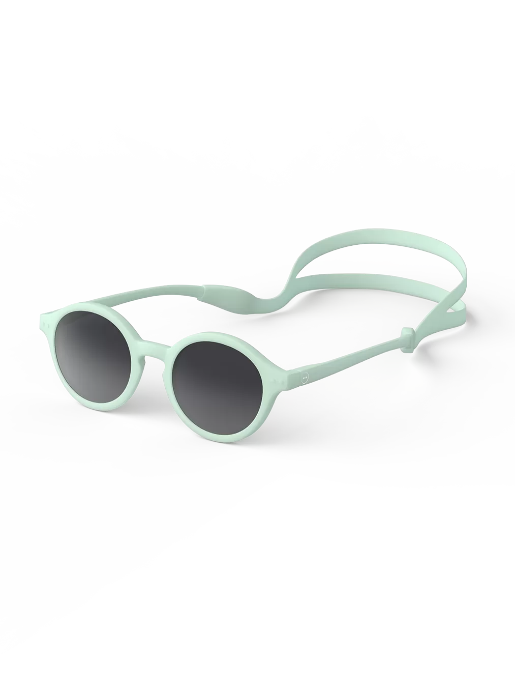 Aqua Green Kids  Sunglasses