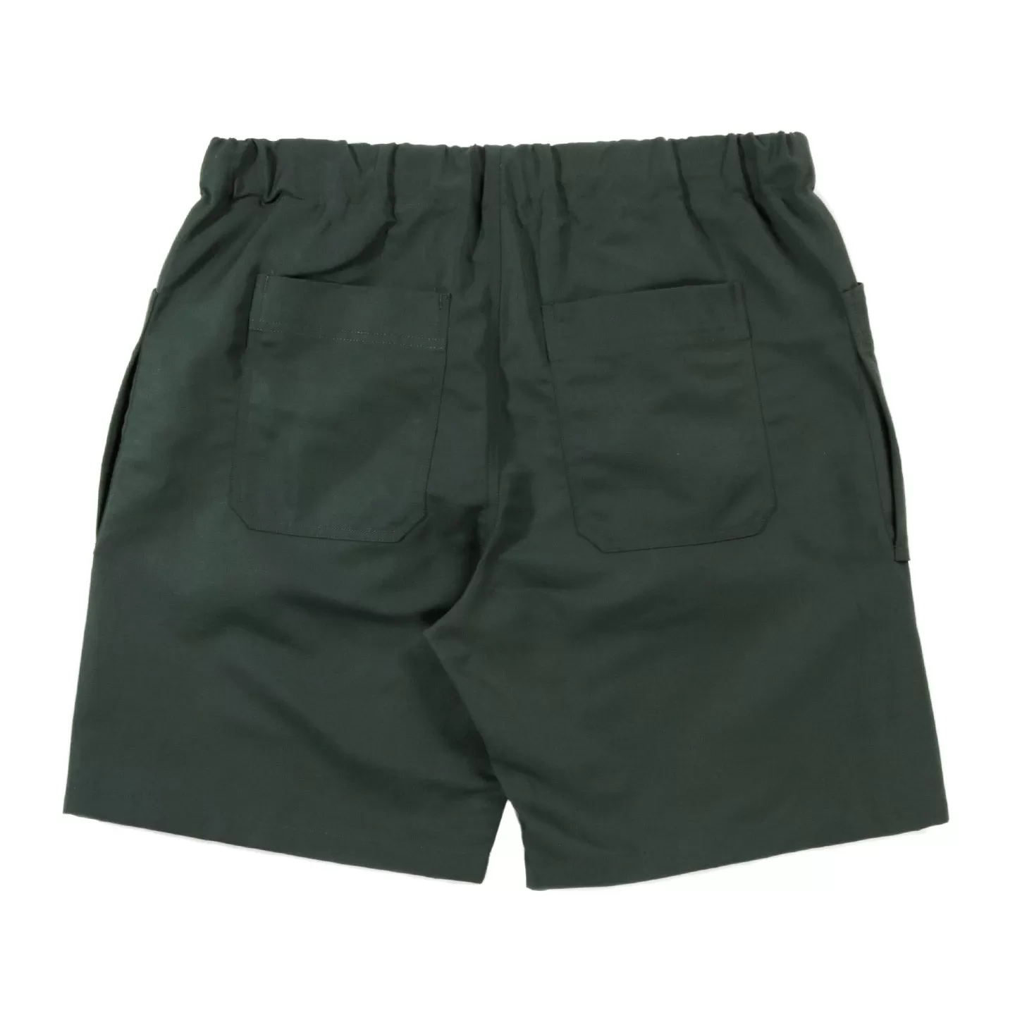 ARPENTEUR CARGO SHORT GREEN