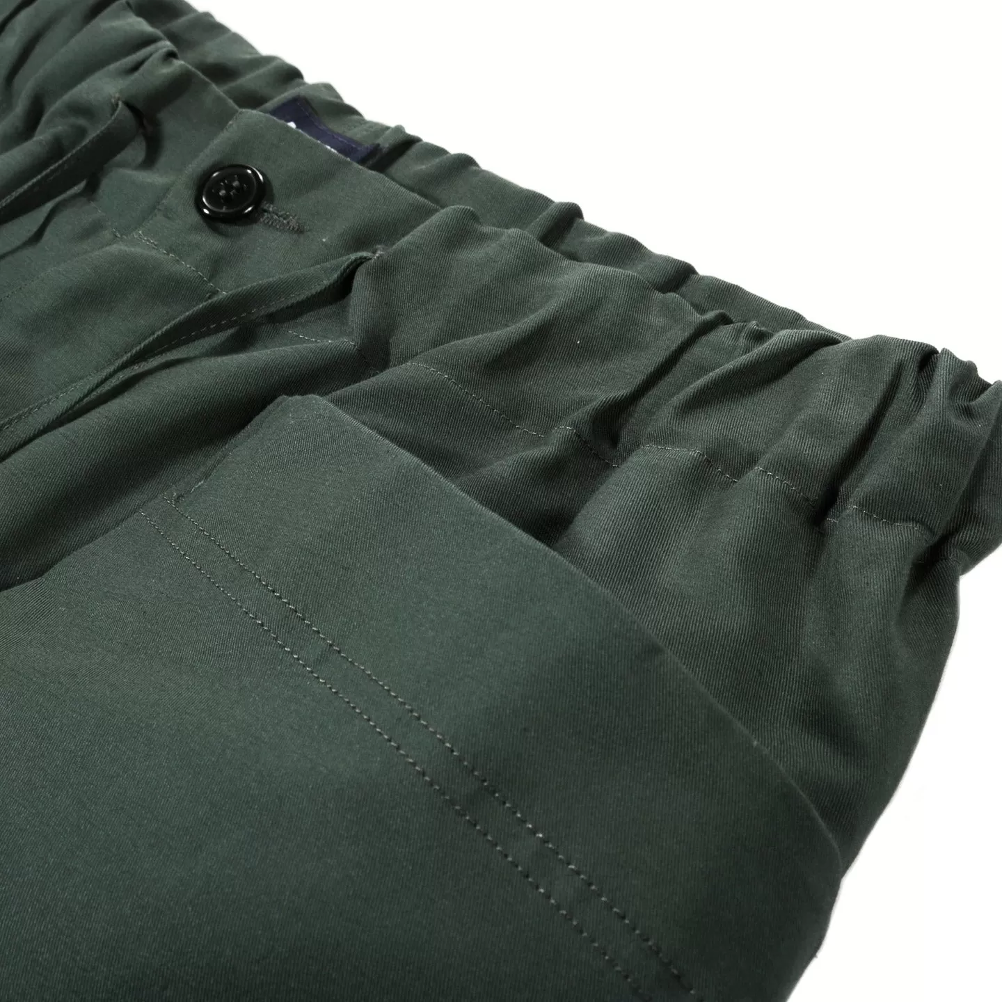 ARPENTEUR CARGO SHORT GREEN