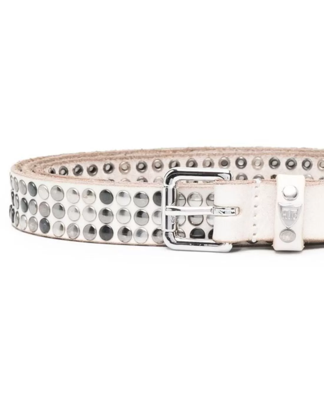 Belt unisex 22WHTCI002 WHITE HTC