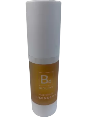 Biologi Luminosity Face Serum