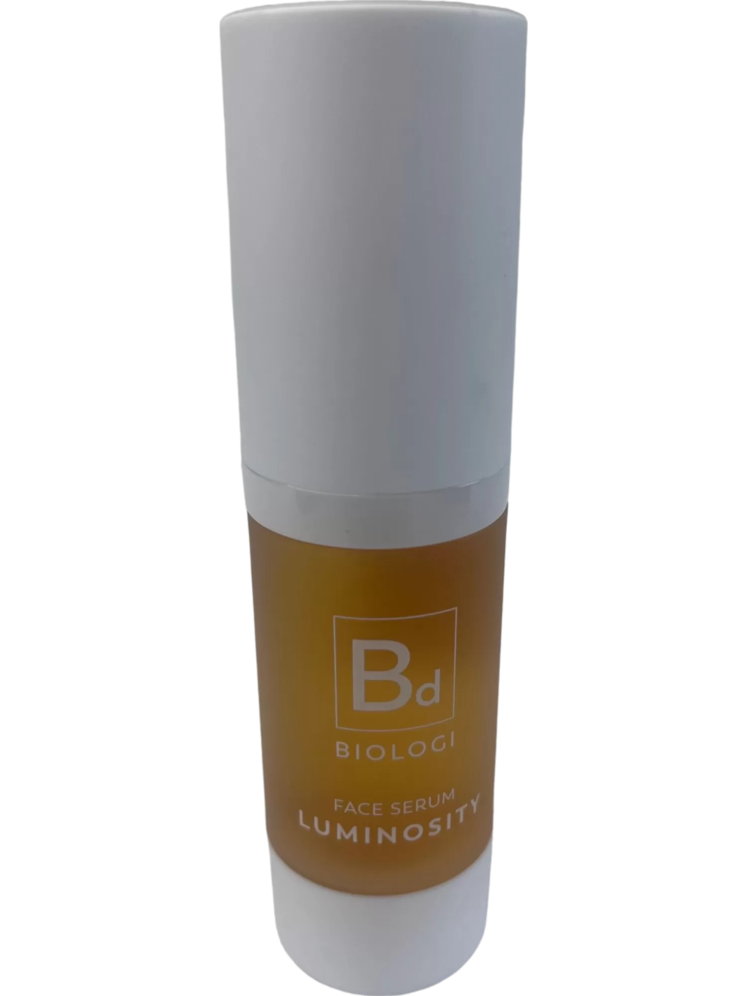 Biologi Luminosity Face Serum