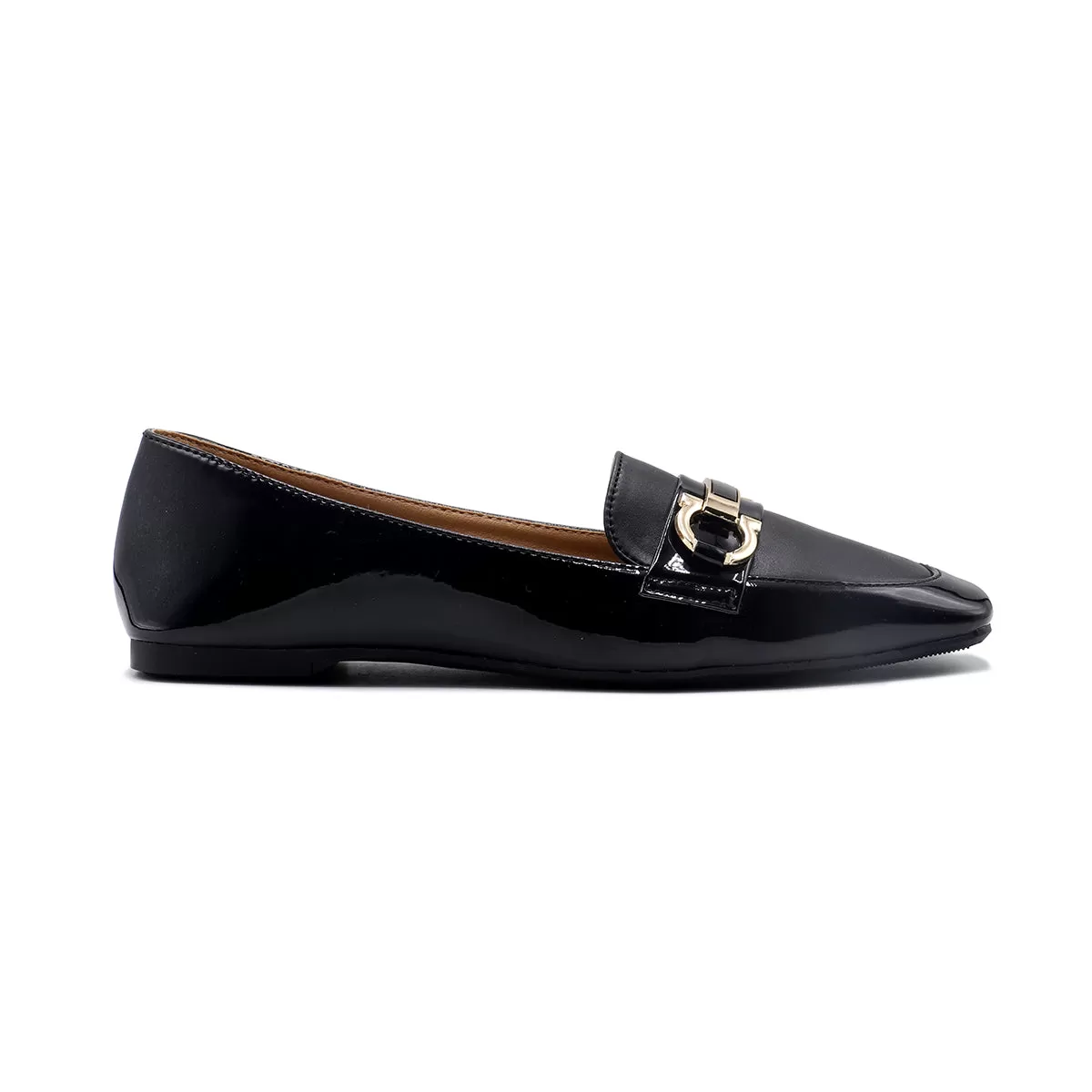 Black Formal Pumps 090805