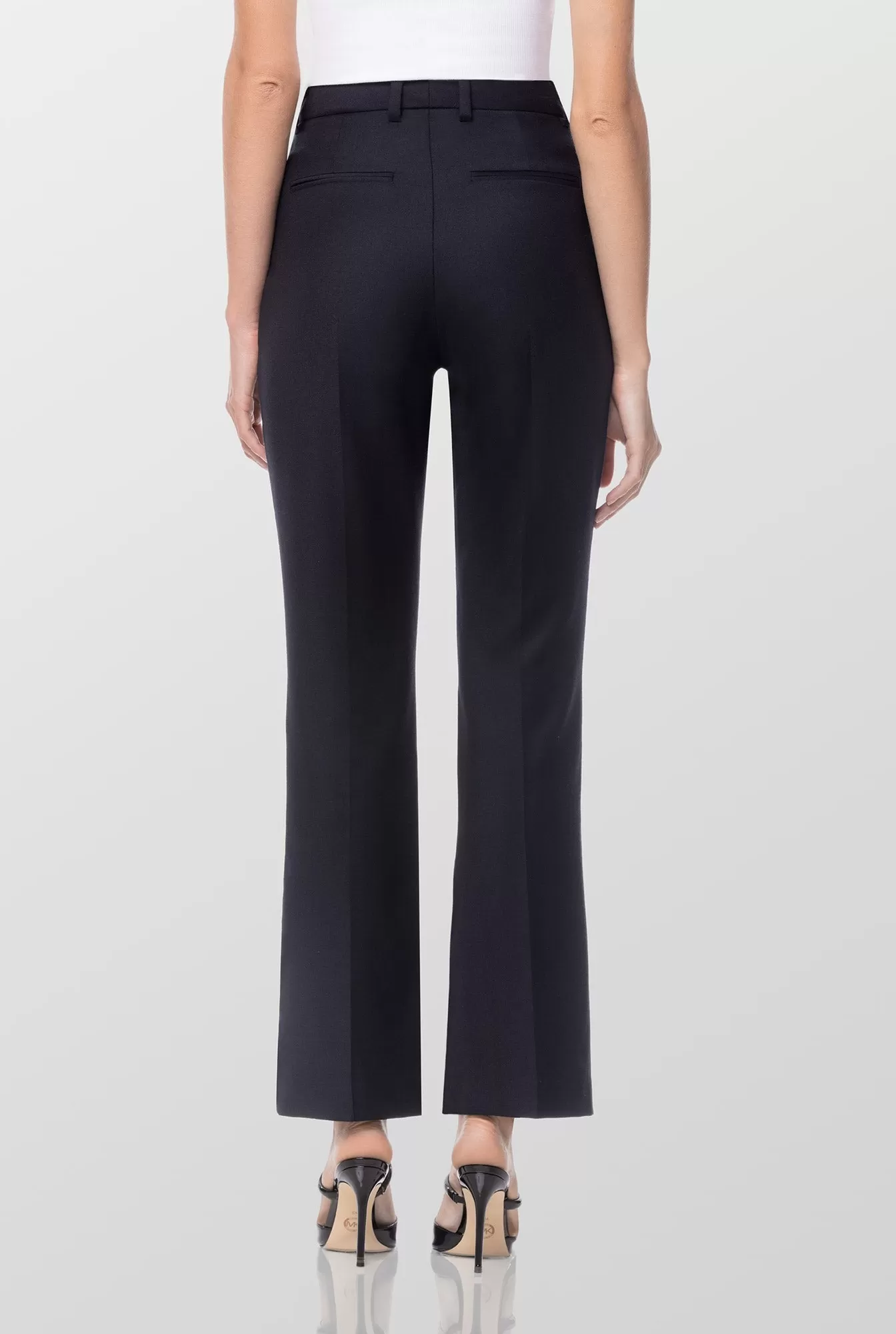 Black Monte Pant