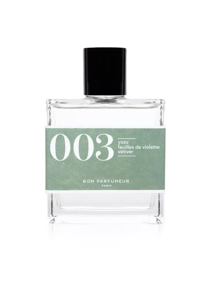 Bon Parfumeur 003