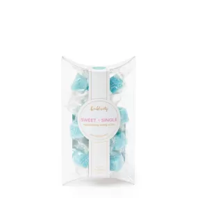 BONBLISSITY | Sugar Scrub Mini-Me Cube Pack - Ocean Mist