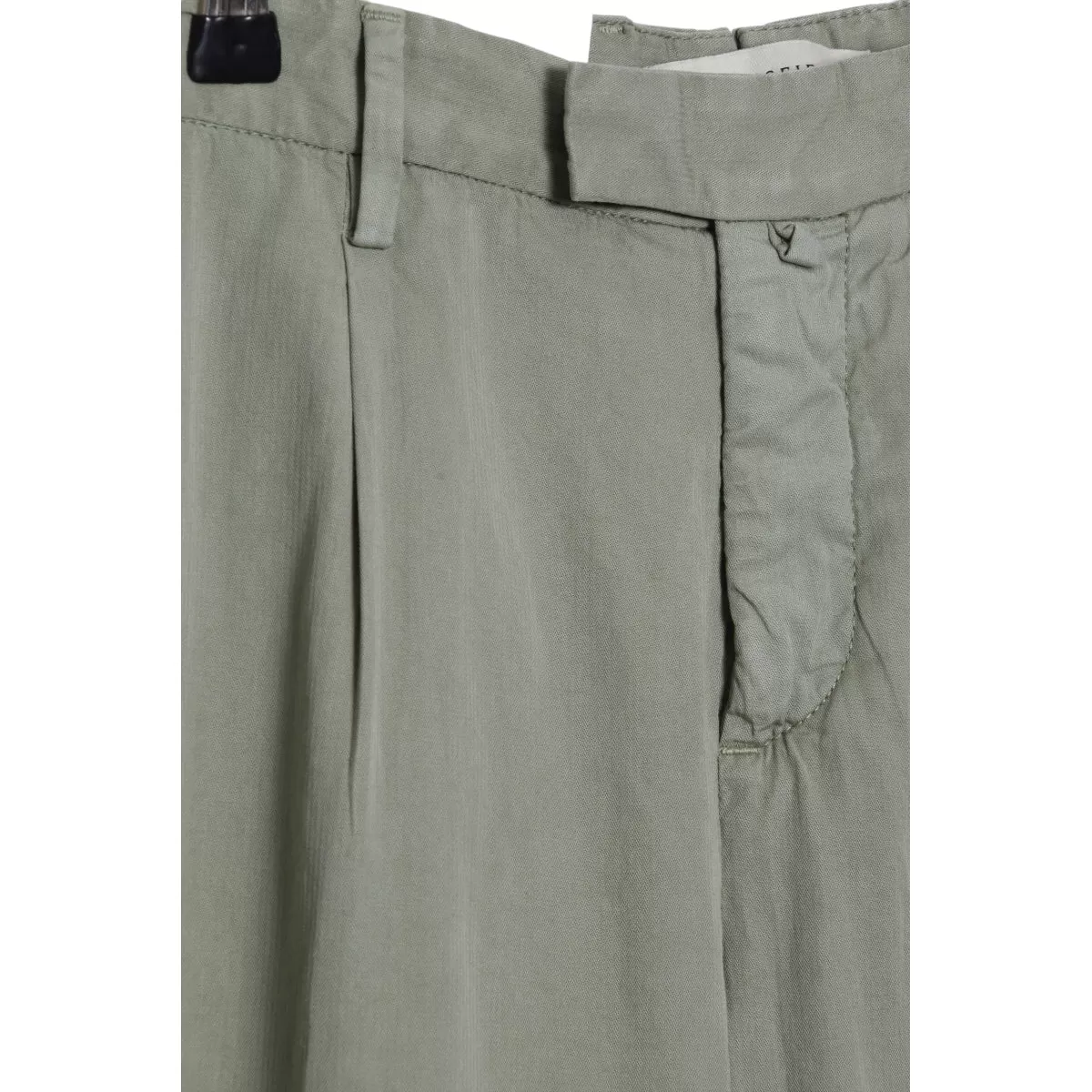 Brookfield Chino pleated cardo