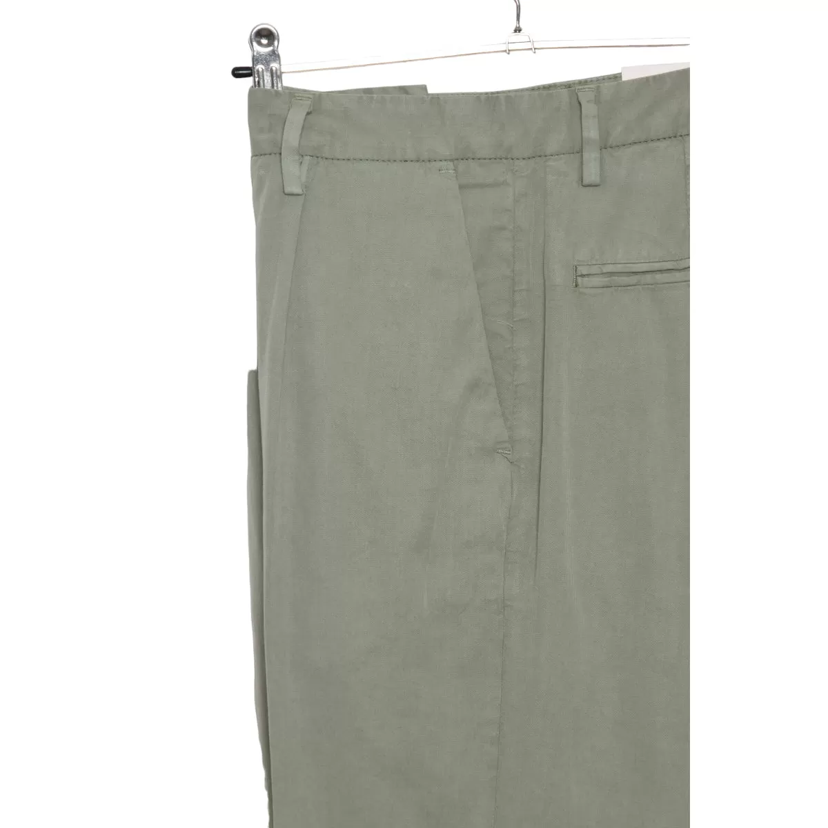 Brookfield Chino pleated cardo