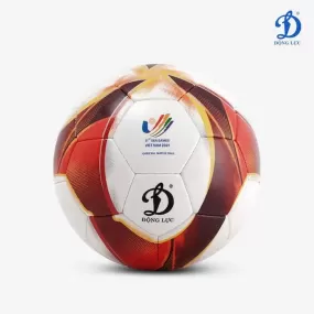 Bóng đá Động Lực size số 5  Fifa Quality Pro Sea Games Uhv 2.07 Victor