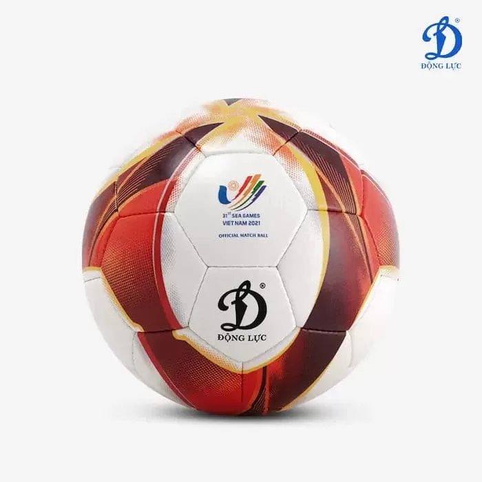 Bóng đá Động Lực size số 5  Fifa Quality Pro Sea Games Uhv 2.07 Victor