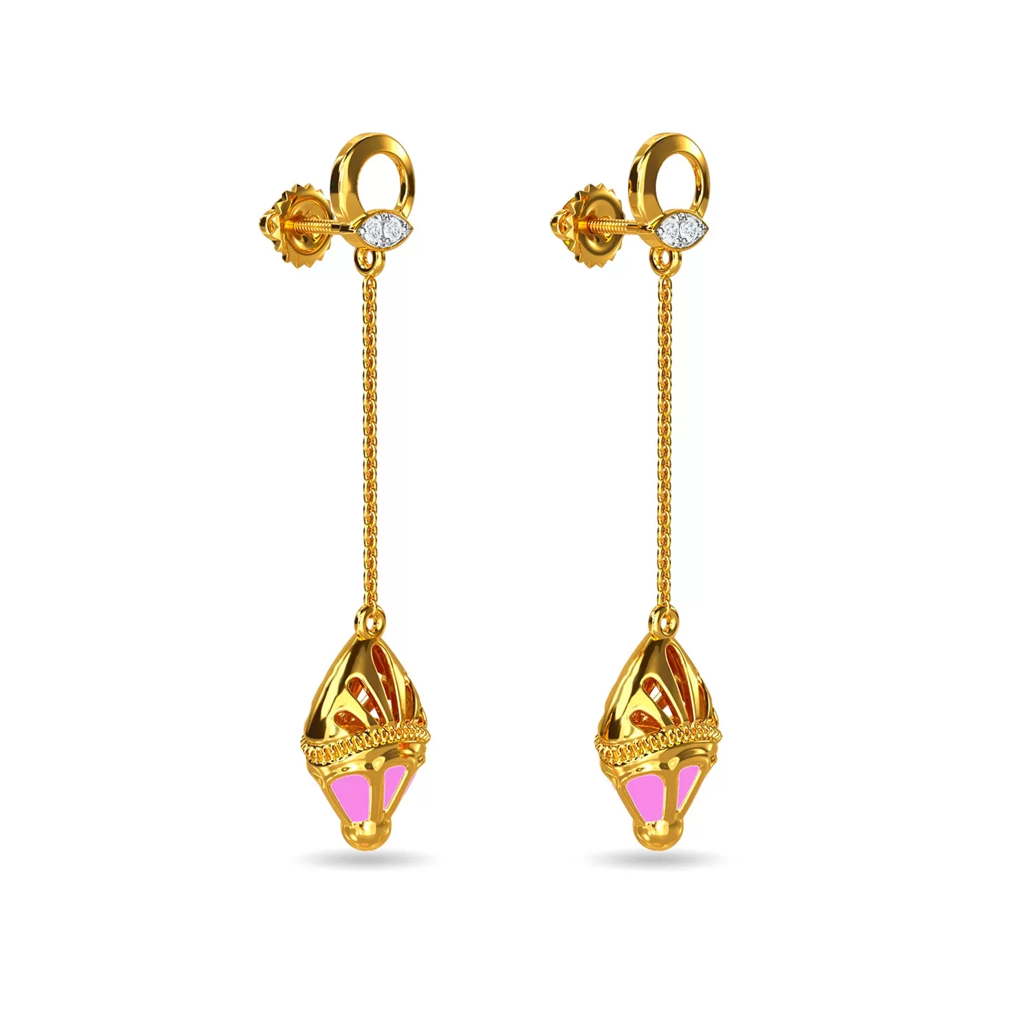 CALISE EARRING