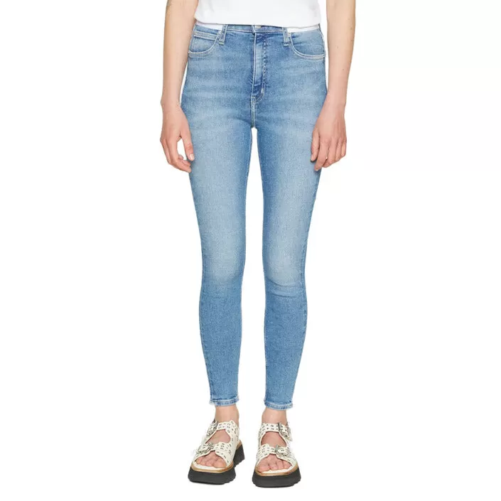 Calvin Klein Jeans Jeans Donna