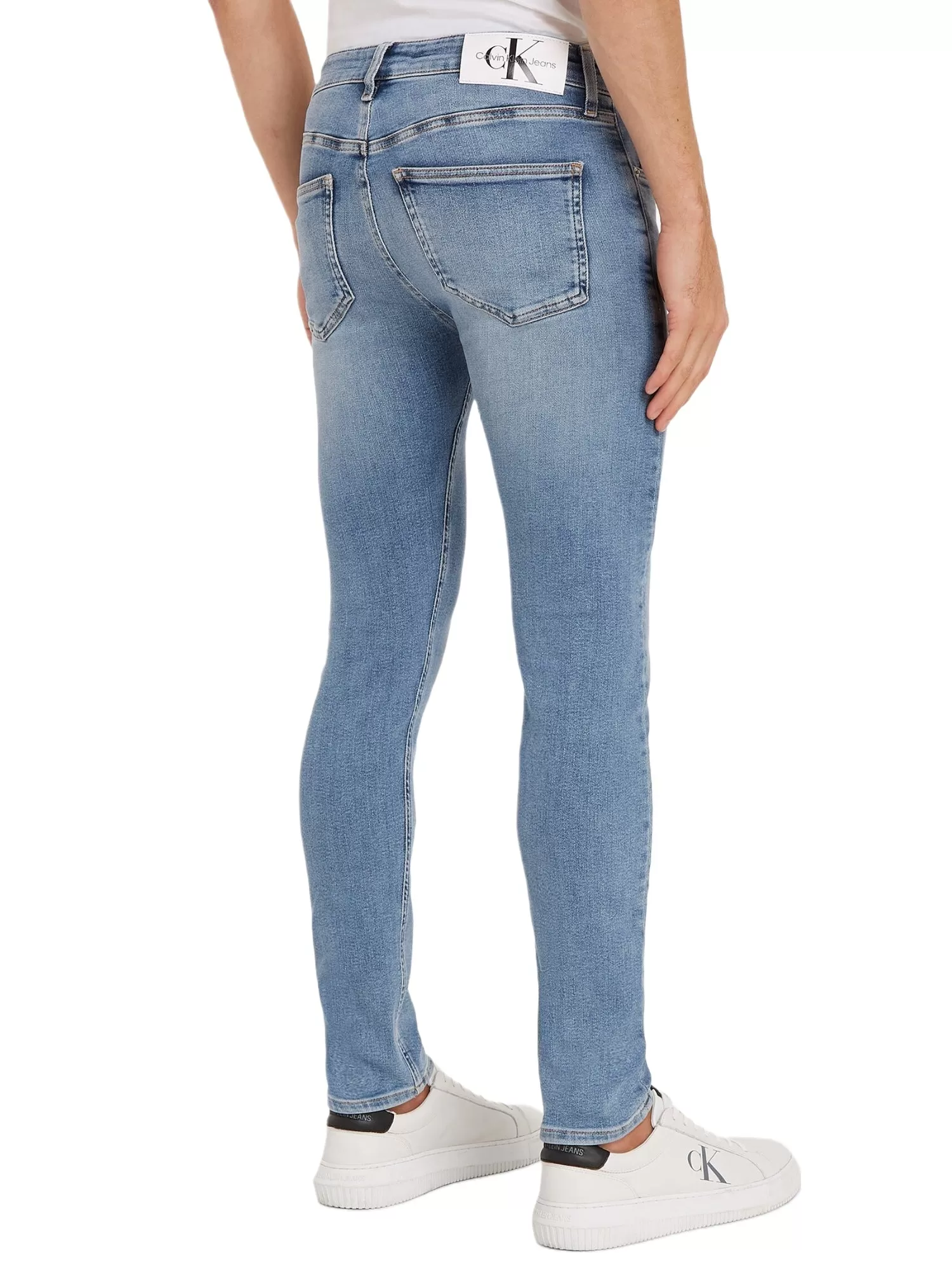 Calvin Klein Jeans Jeans J30J323365