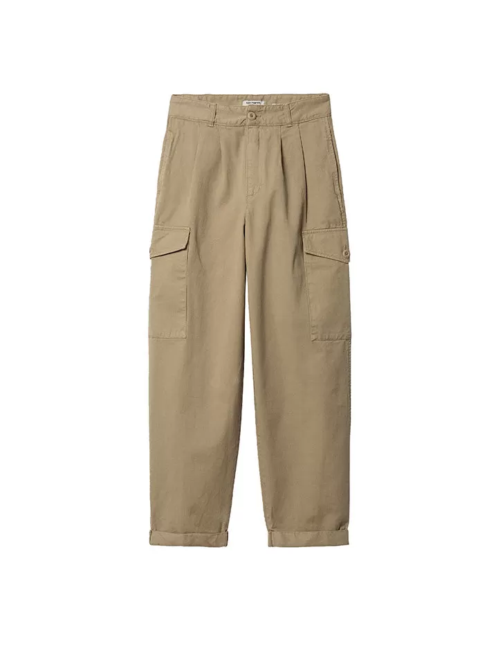 Carhartt WIP Collins Pant Ammonite