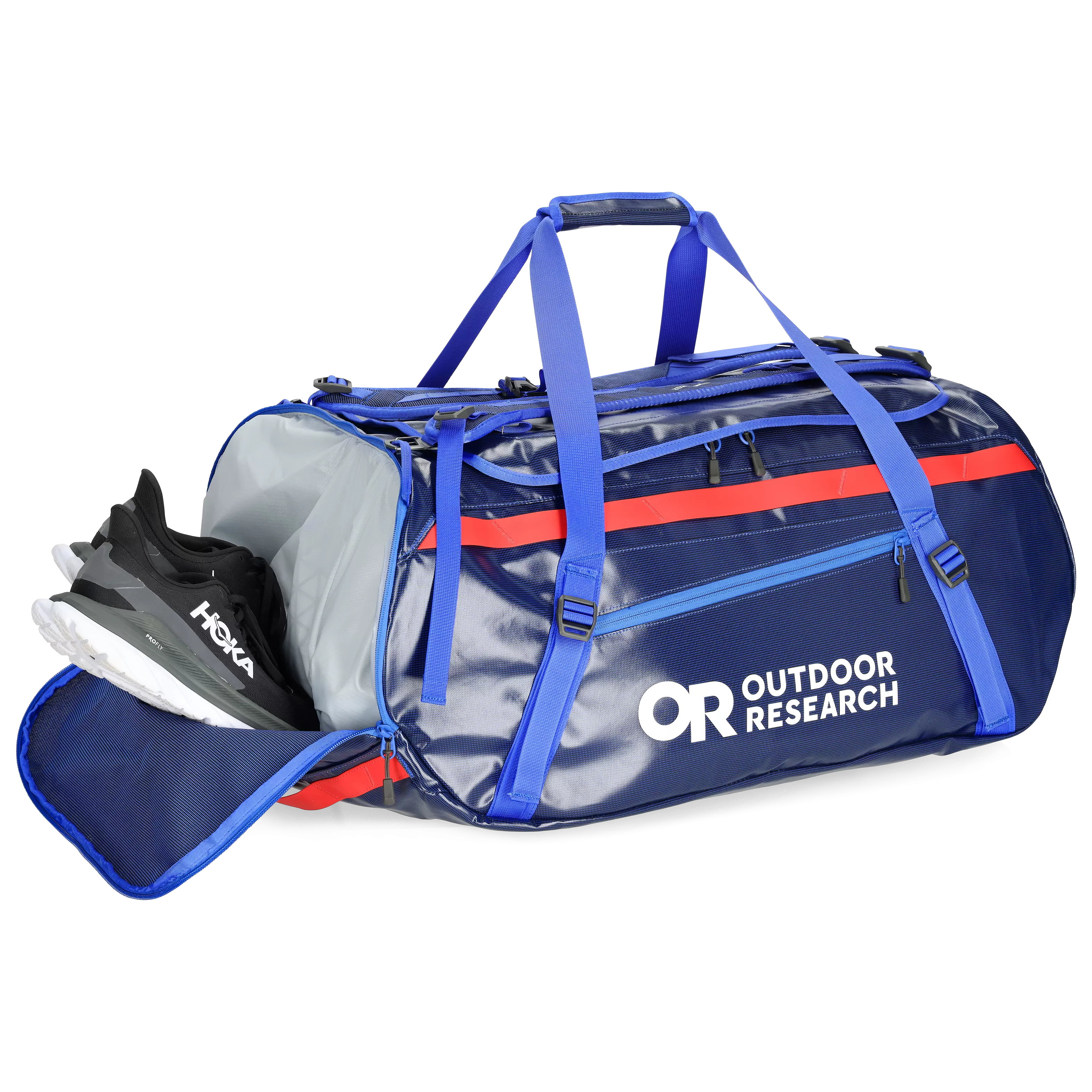 Carryout Duffel 80L - 2023