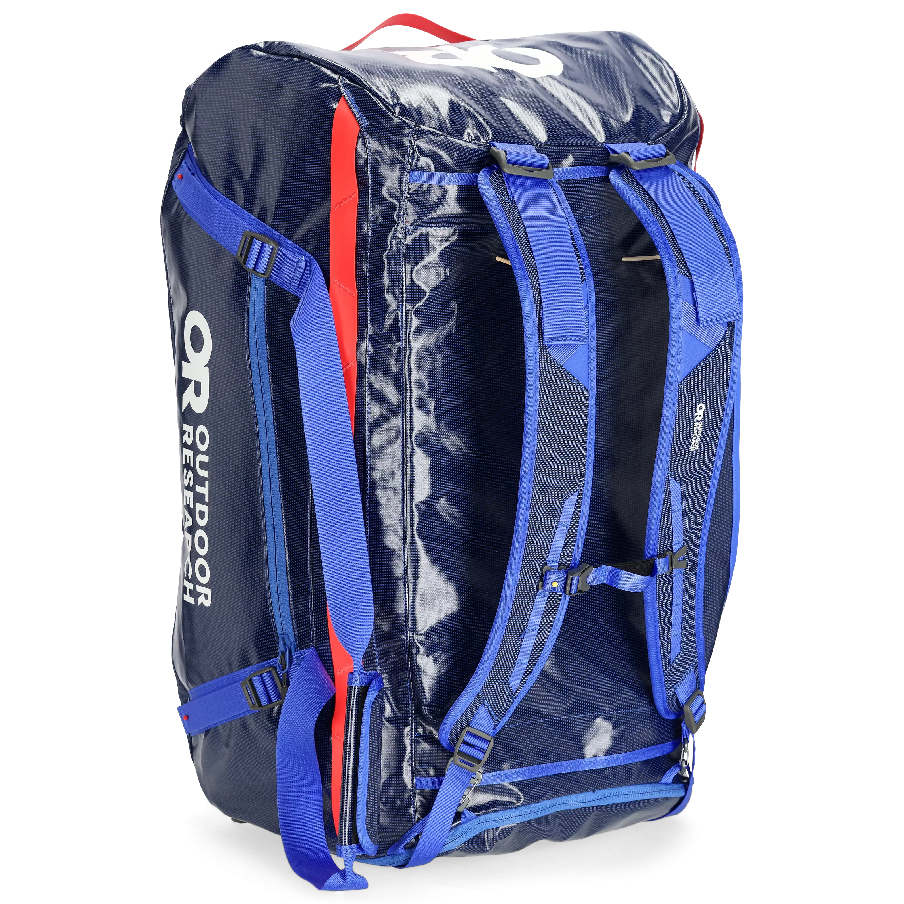 Carryout Duffel 80L - 2023