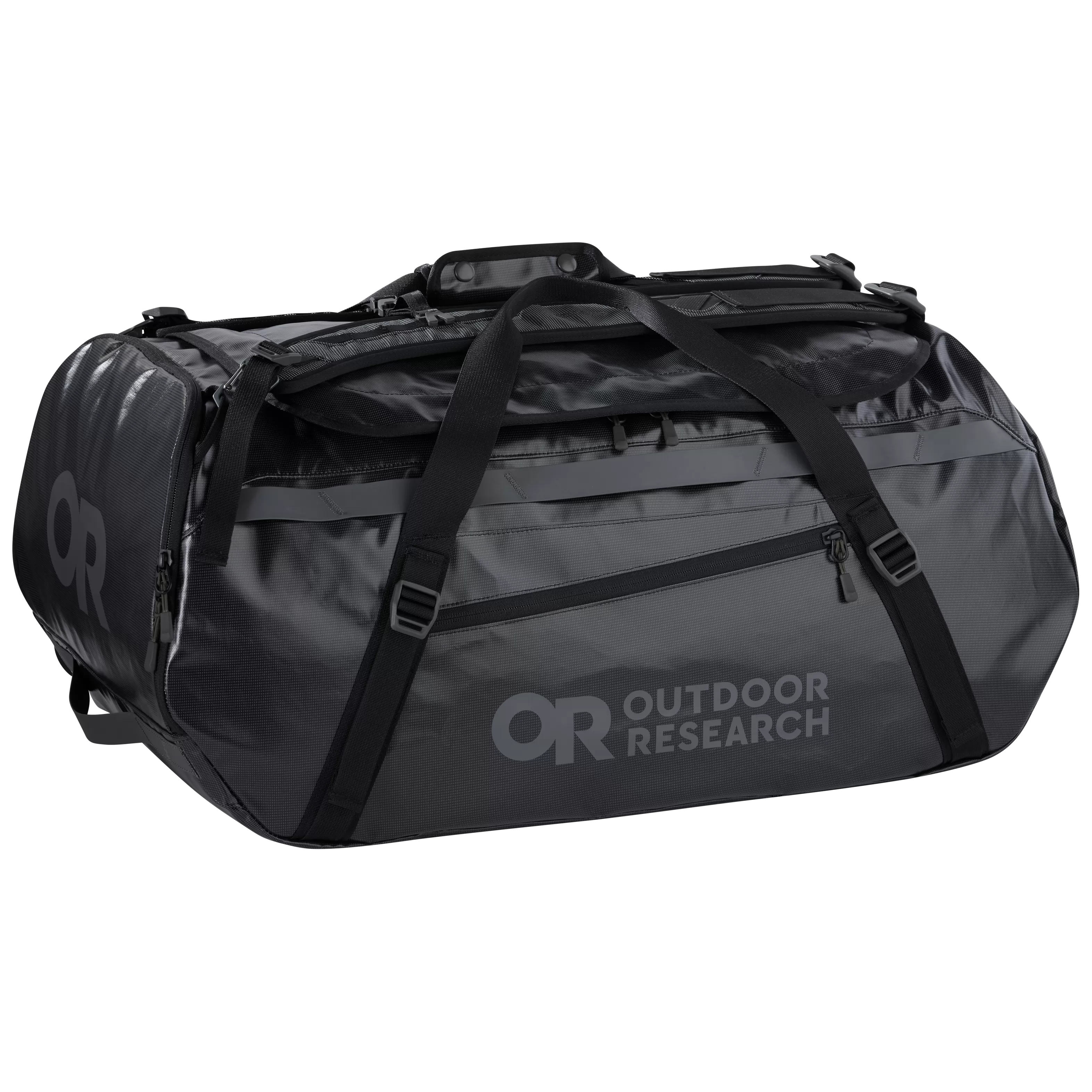 Carryout Duffel 80L - 2023