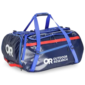 Carryout Duffel 80L - 2023