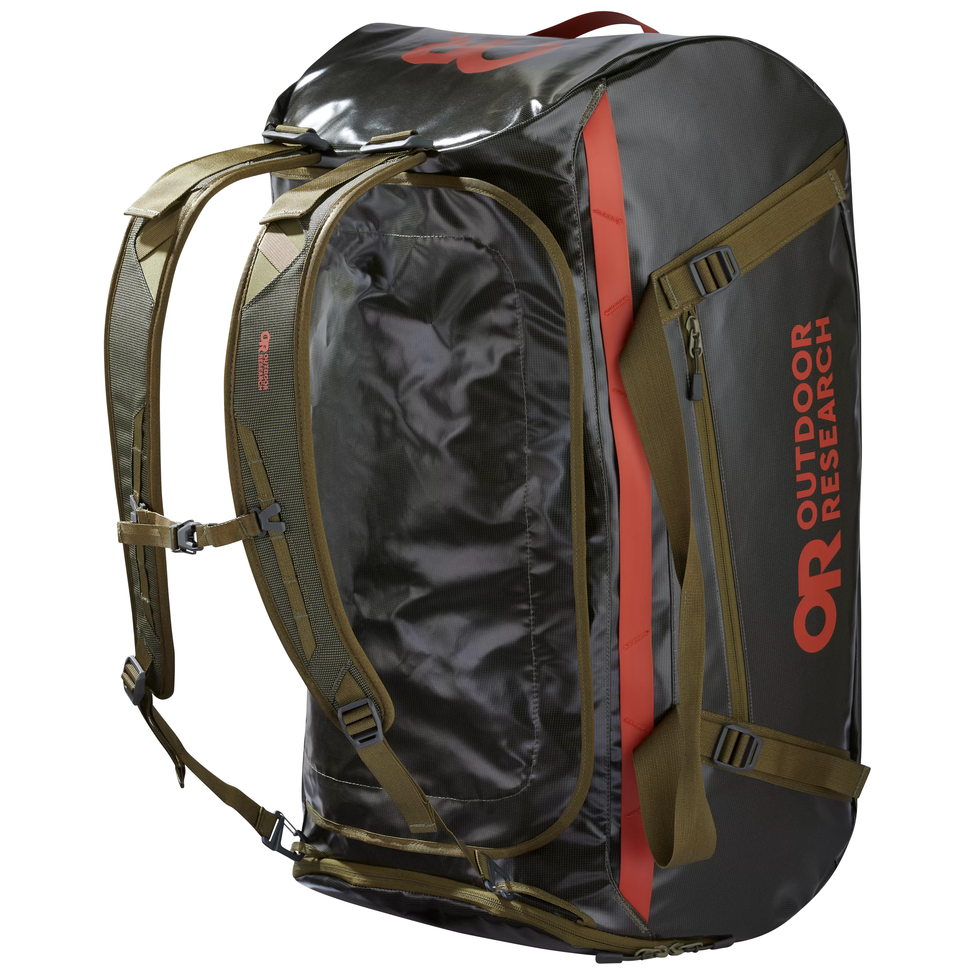 Carryout Duffel 80L - 2023