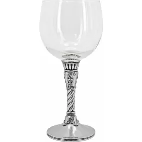 Celebration Red Wine Glass