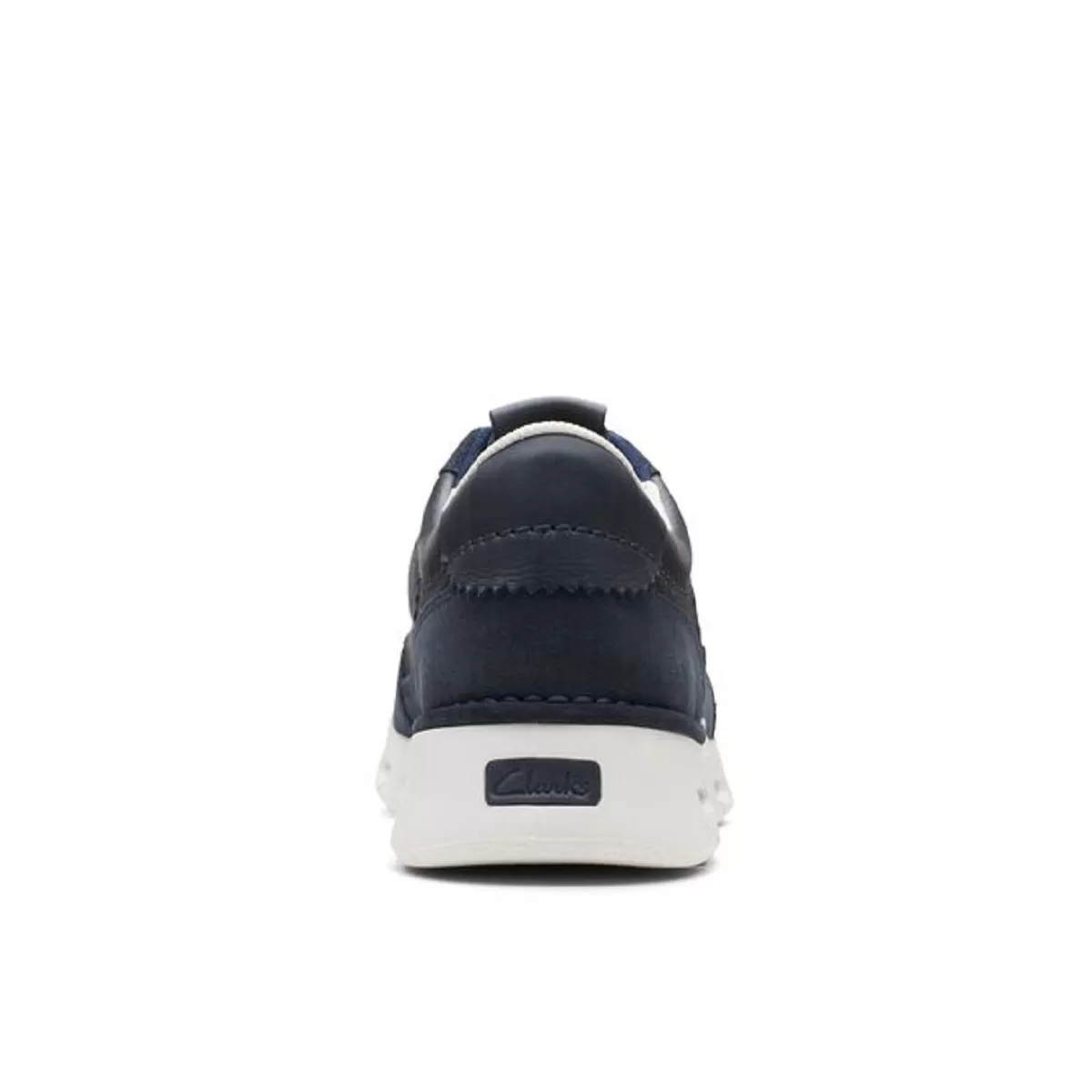 Clarks men's sneakers Nature X One 165998 navy combi 