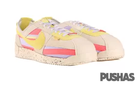 Cortez SP x Union 'Lemon Forst' (2022)