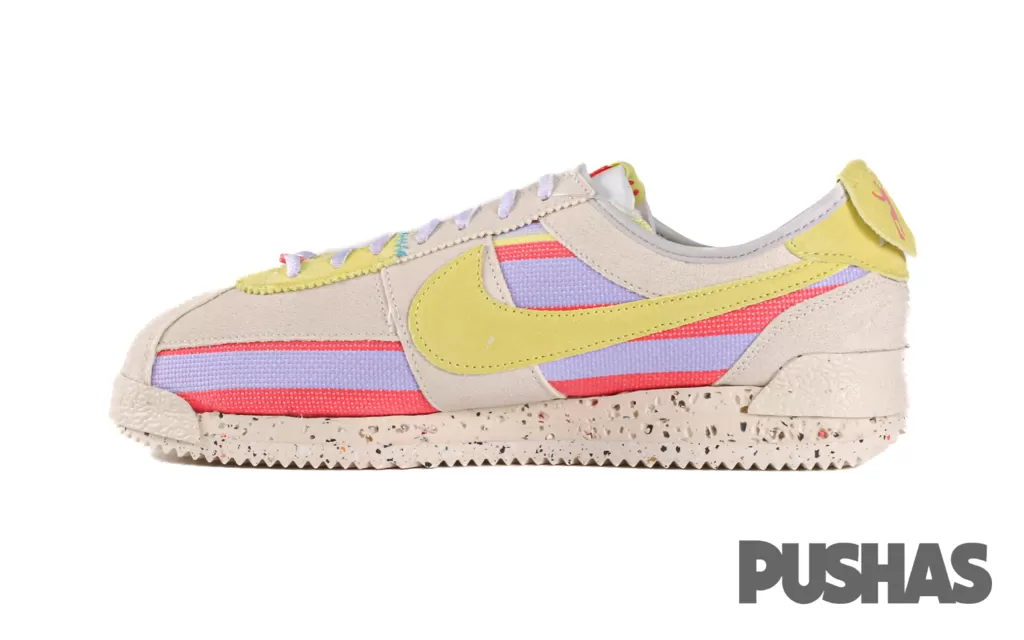 Cortez SP x Union 'Lemon Forst' (2022)