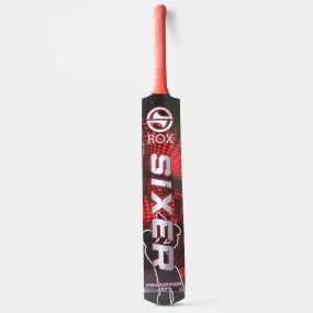 CRICKET BAT ROX SIXER FOR KIDS