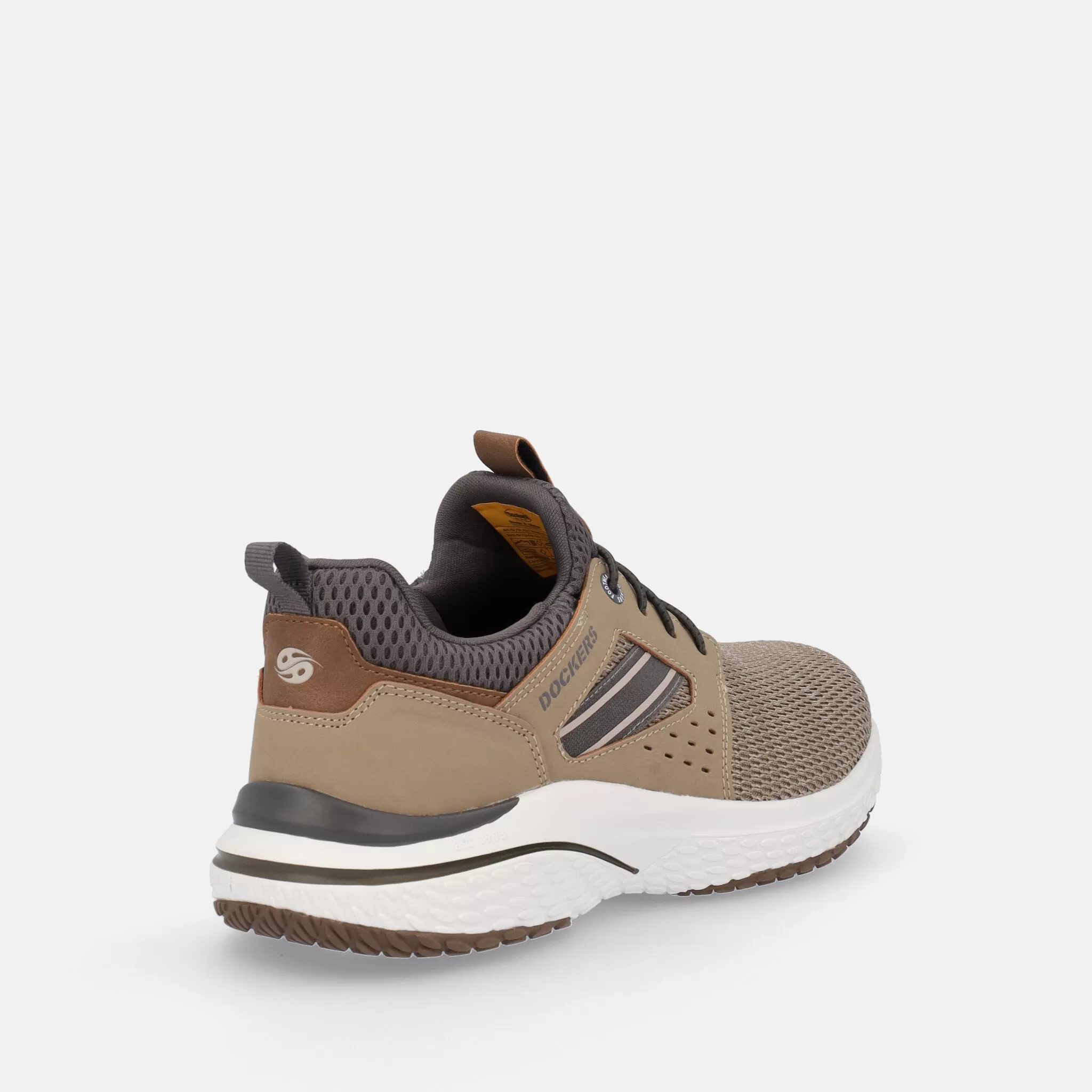 DOCKERS Sneakers a calza