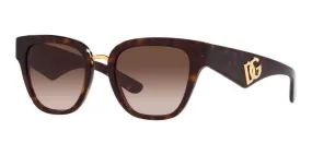 DOLCE & GABBANA MOD. DG 4437