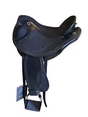 DP Saddlery Quantum Sport 7671