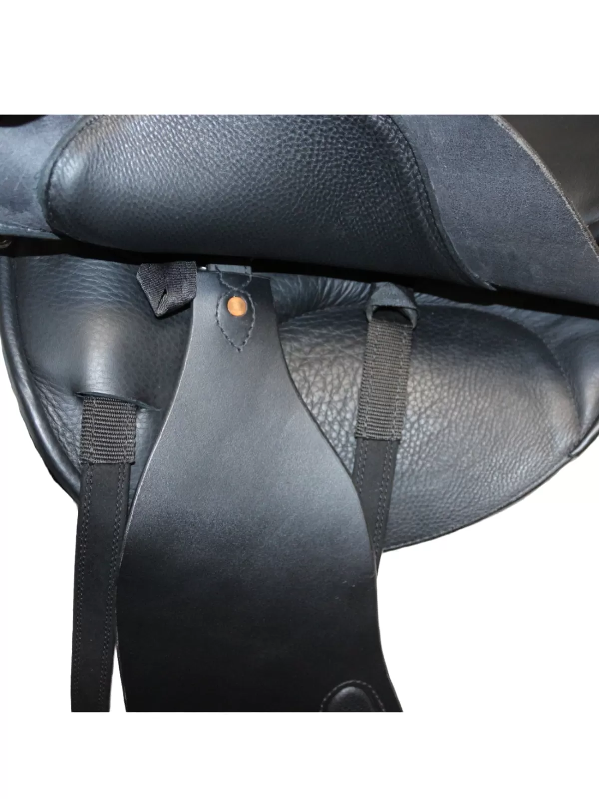 DP Saddlery Quantum Sport 7671