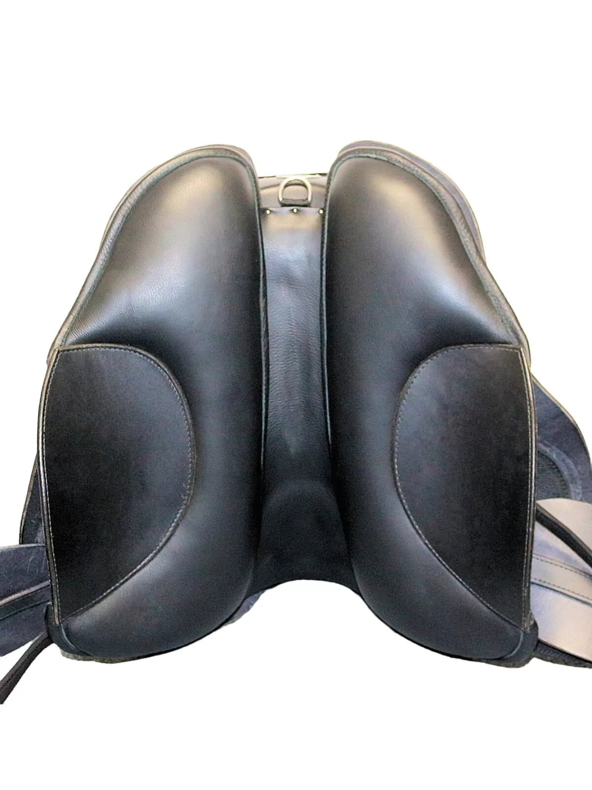 DP Saddlery Quantum Sport 7671