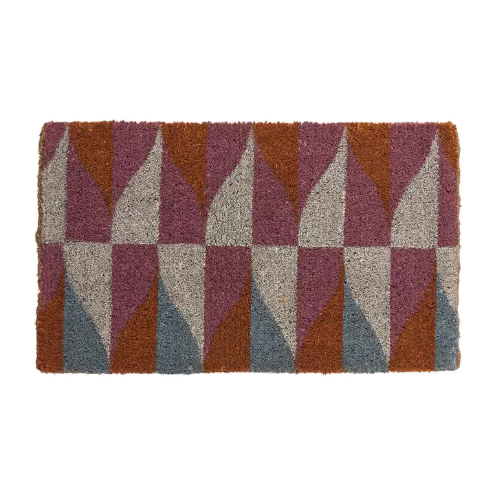 Dudley Coir Door Mat