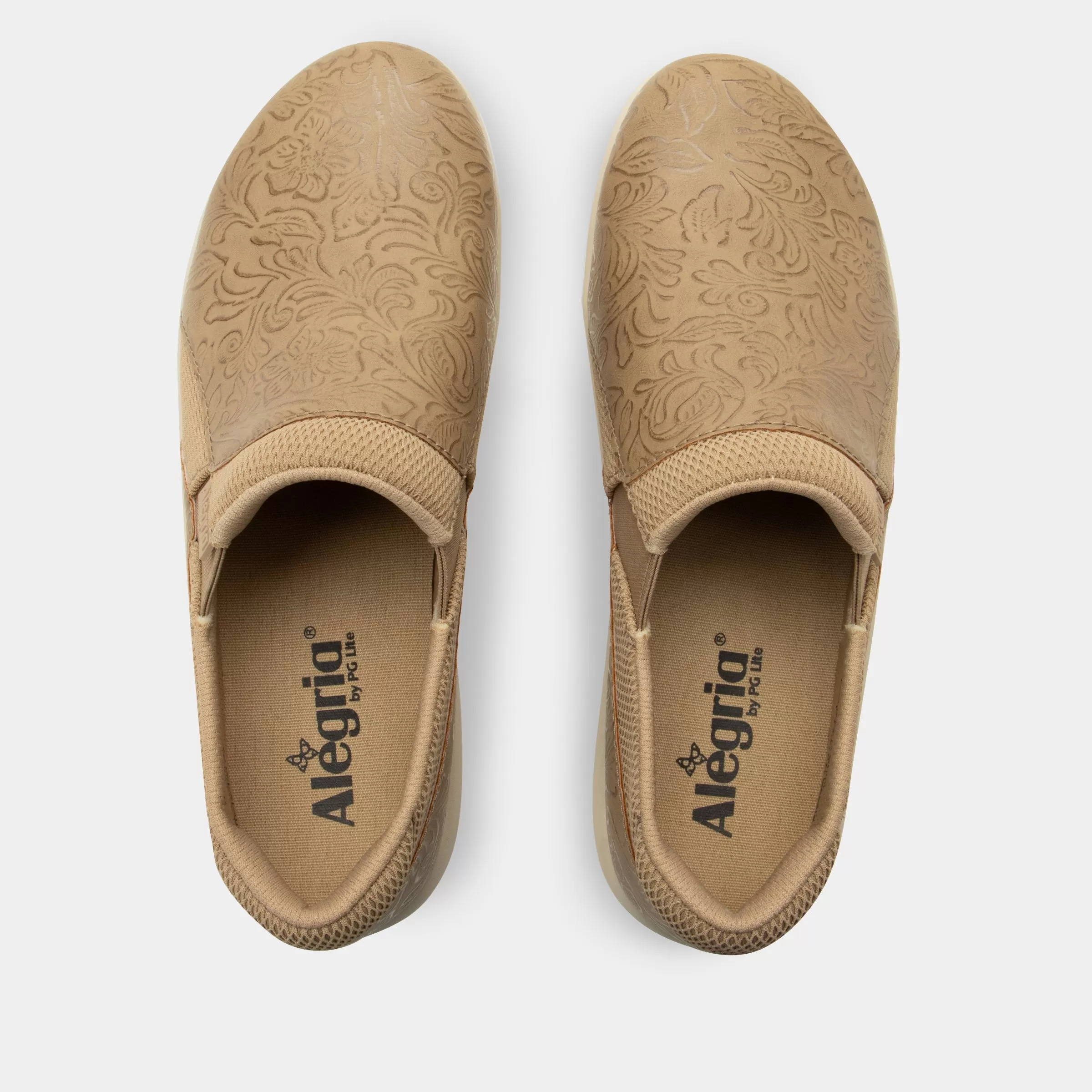 Duette Aged Sand Shoe