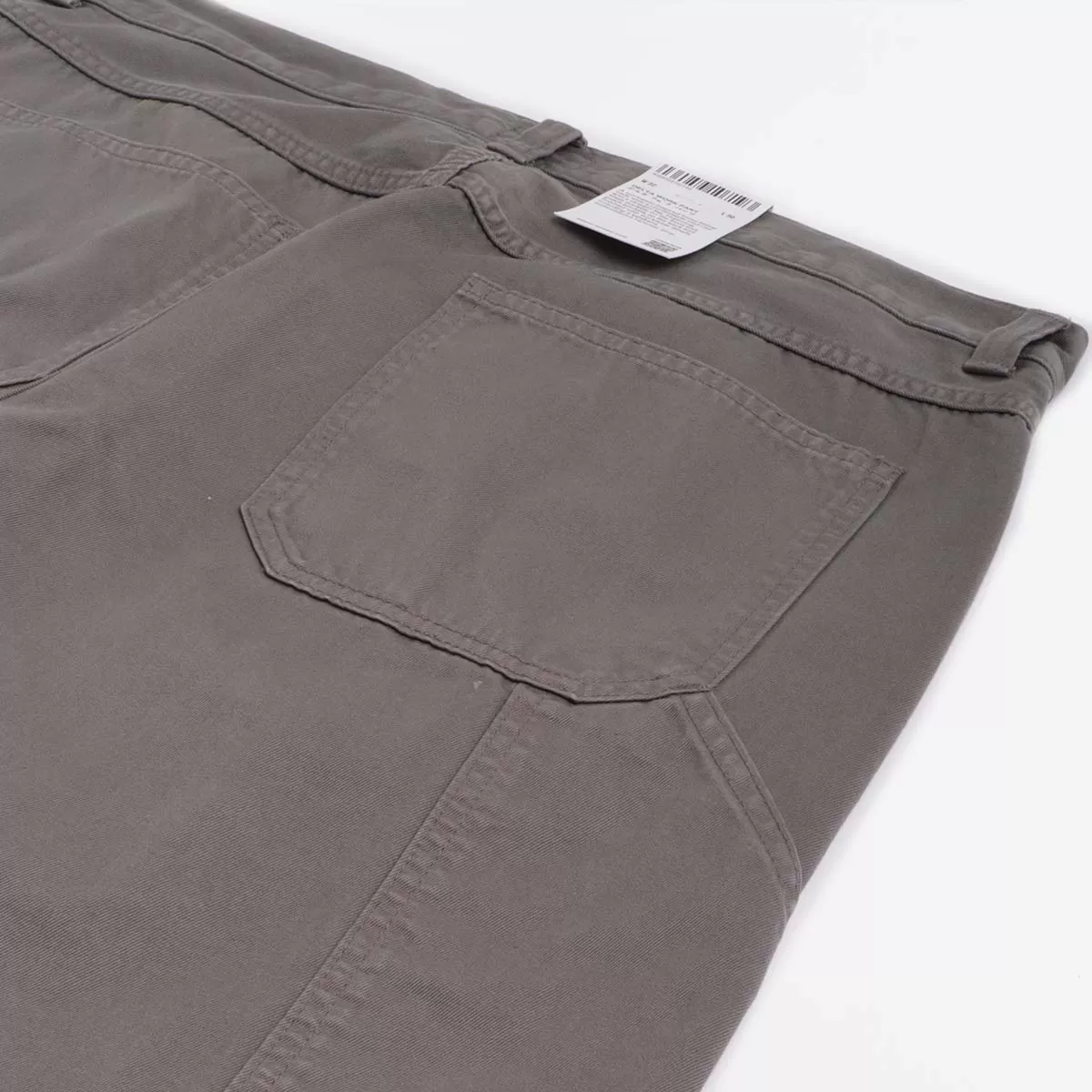 Edwin Delta Work Pant