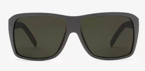 ELECTRIC - BRISTOL - Matte Black/Grey Polarized