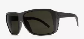 ELECTRIC - BRISTOL - Matte Black/Grey Polarized