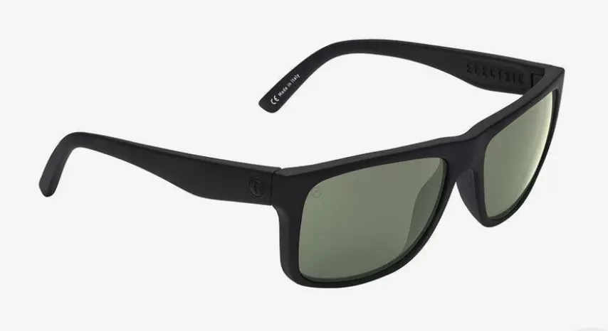 ELECTRIC SWINGARM - Matte Black/Grey Polarized