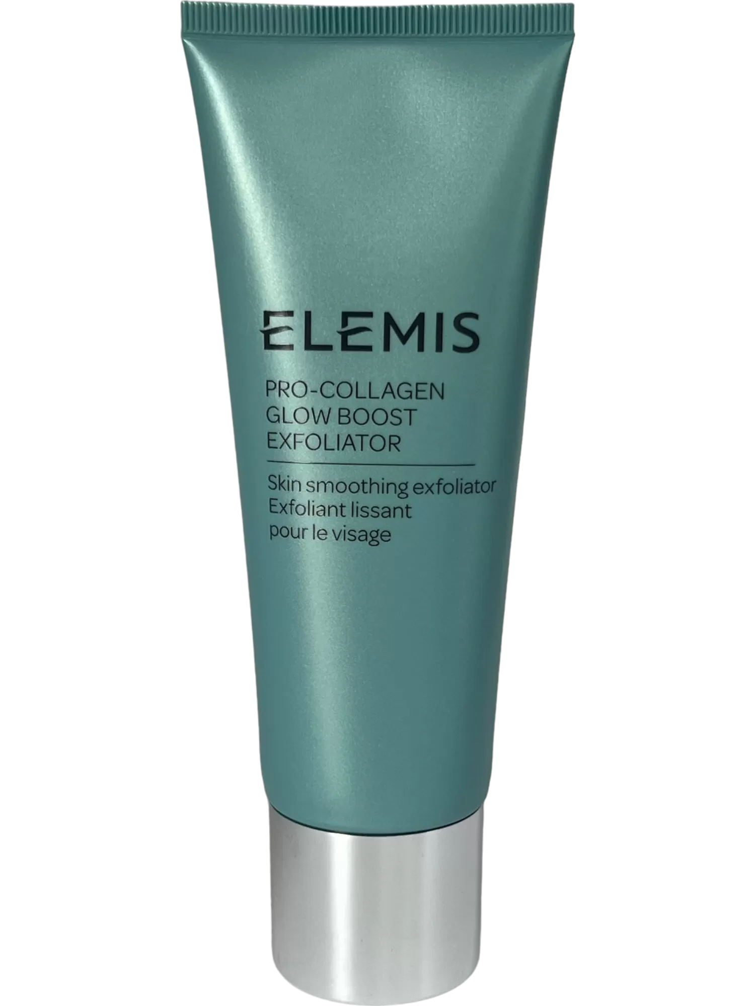 Elemis Pro-Collagen Glow Boost Exfoliator Skin Smoothing 100ml